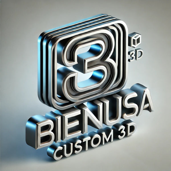 BIENUSA CUSTOM3D LLC